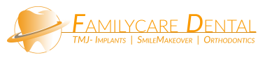 FamilyCare Dental – General & Specialty Dentist Logo