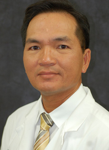 Dr. Vincent Tran